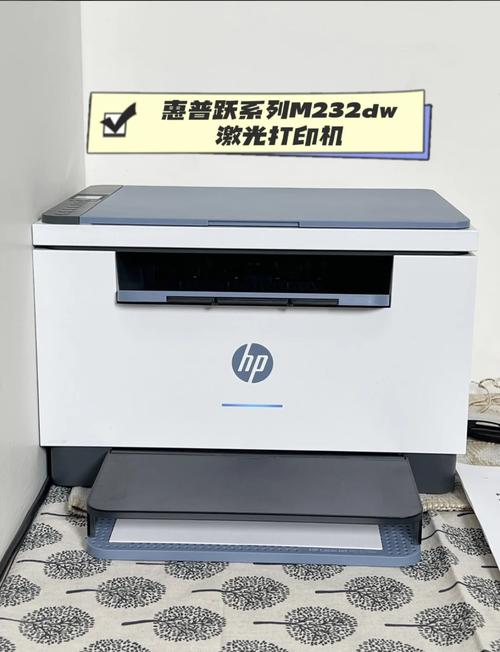 惠普M22f规格参数