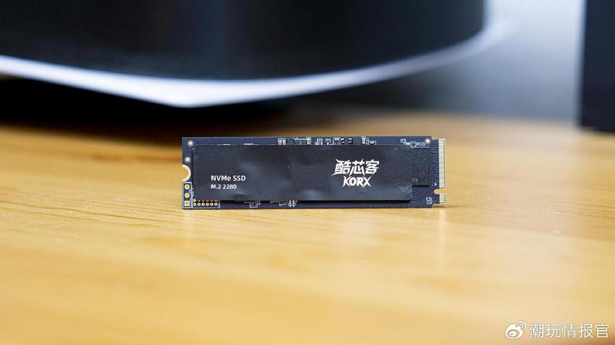 M.2 SSD 安装示意图