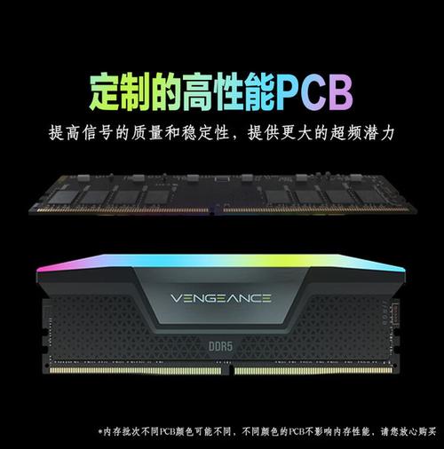 电脑装机内存配置
