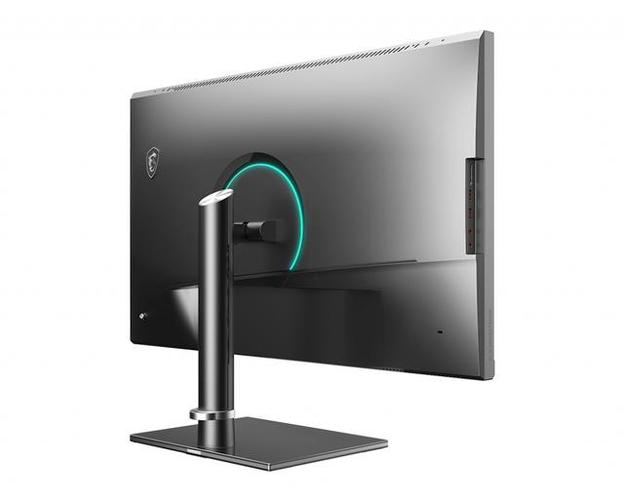 微星PS321QR深度评测：32英寸2K 165Hz IPS电竞设计旗舰