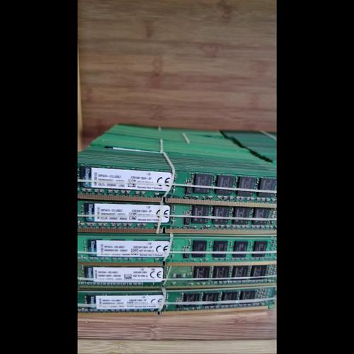 DDR3内存规格参数展示