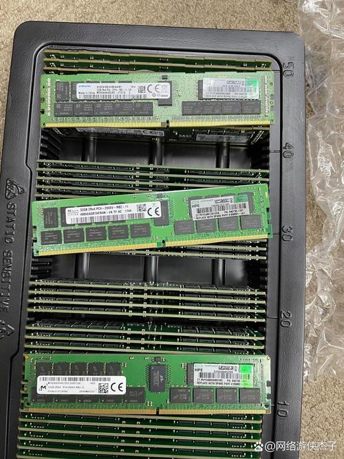 笔记本内存性能测试场景