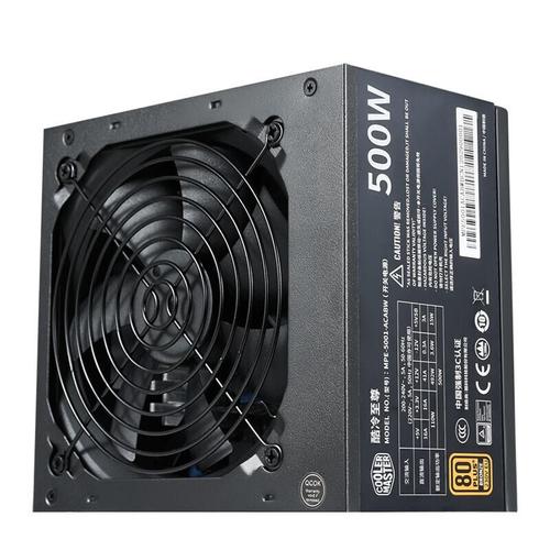 电源价格分析
