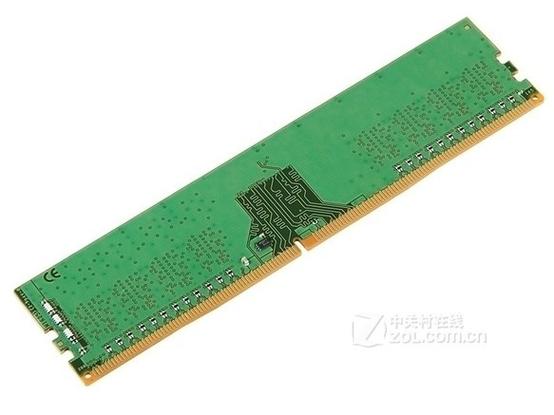 DDR4 内存规格参数展示