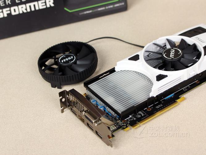 微星GTX 950 PE 2GD5 OC评测:主流级显卡的性能标杆