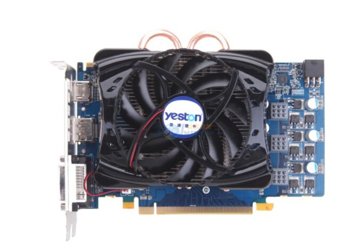 盈通R5750 vs 七彩虹GT630 深度对比