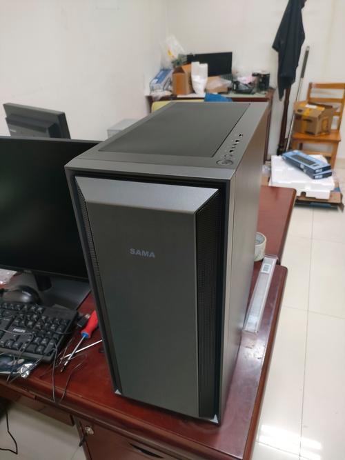 利民AX120R SE风扇规格