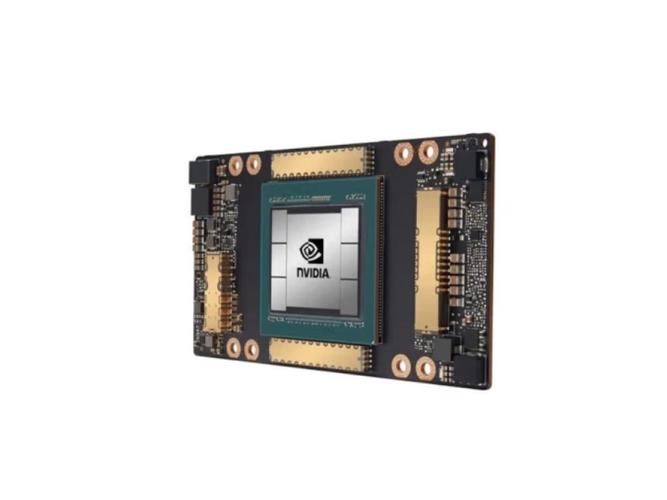 NVIDIA Tesla H100 80G vs 七彩虹iGame550Ti 烈焰战神U 深度对比