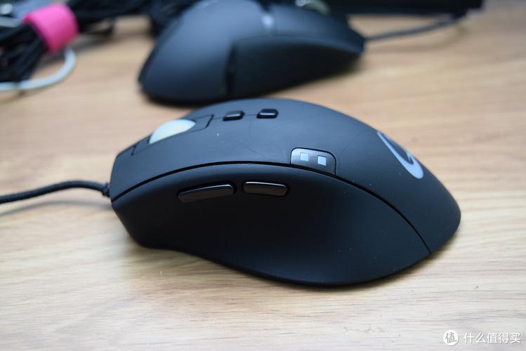 Qpad 8K鼠标USB接口