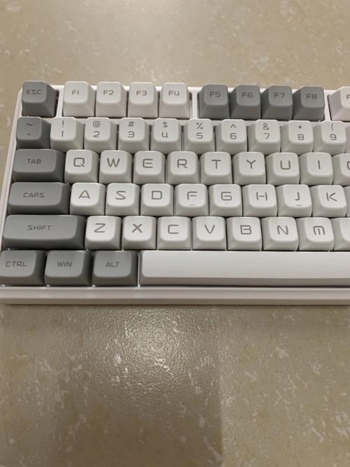 杜卡洛VN96键盘续航