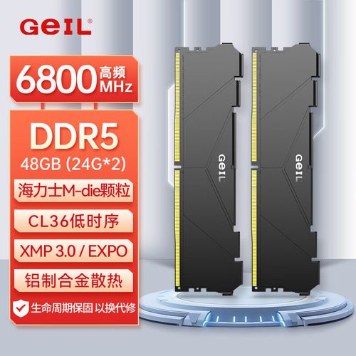 内存性能基准测试