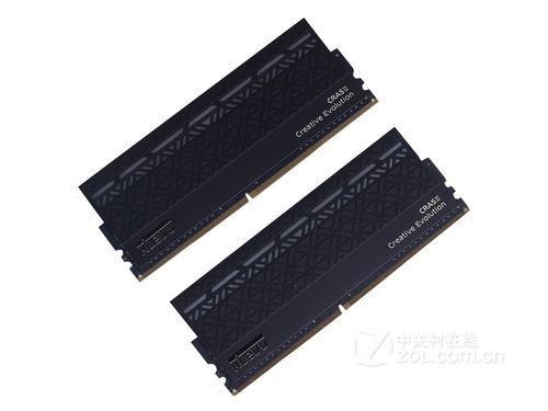 主机内部内存散热环境