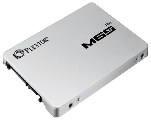 浦科特M6S 512GB固态硬盘外观
