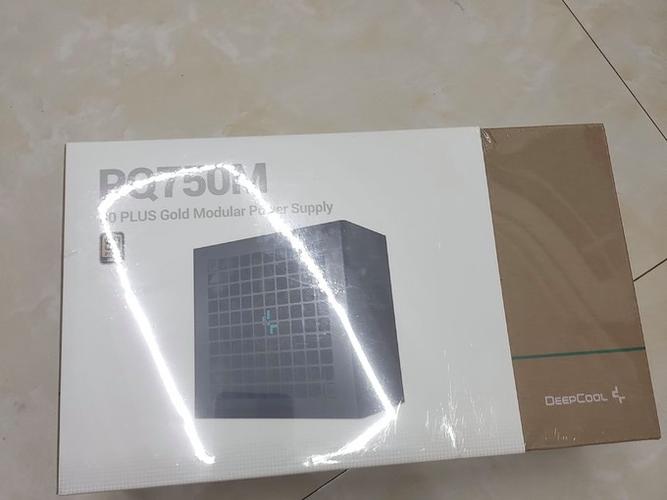 电源性能测试