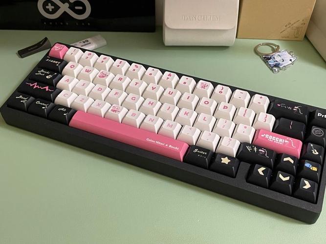 维咖Lucky65 V2配件