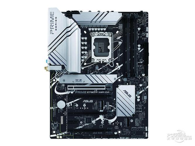 华硕PRIME Z790-P WIFI D4 vs 华硕B85M-E 深度对比