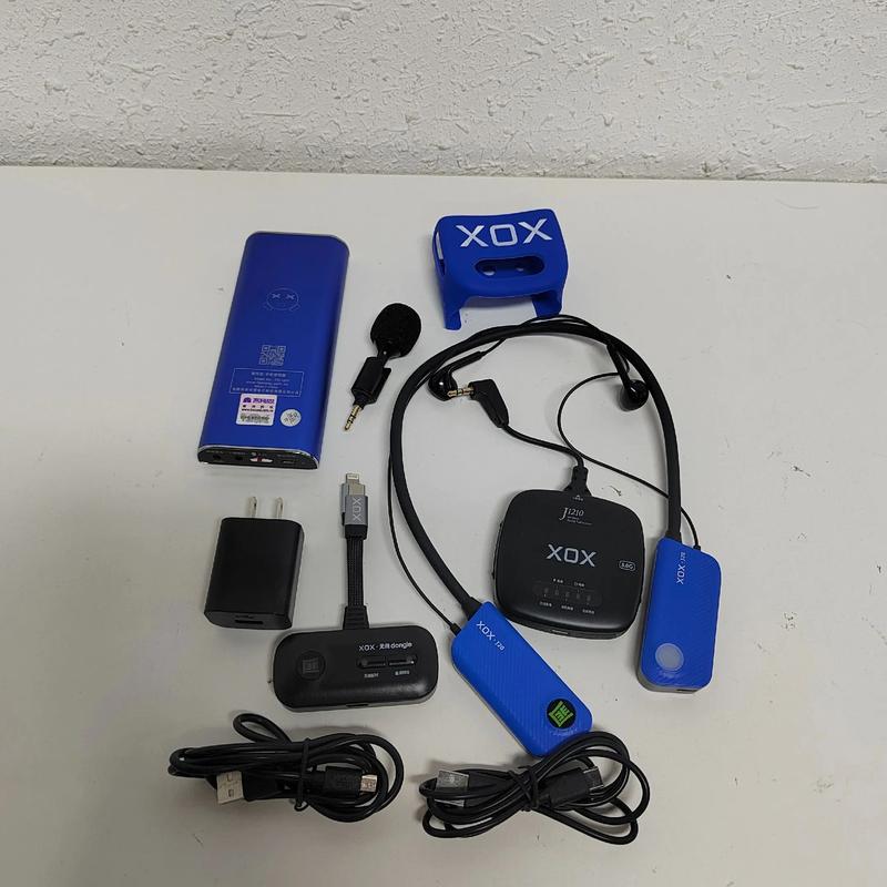 客所思TX5核心规格