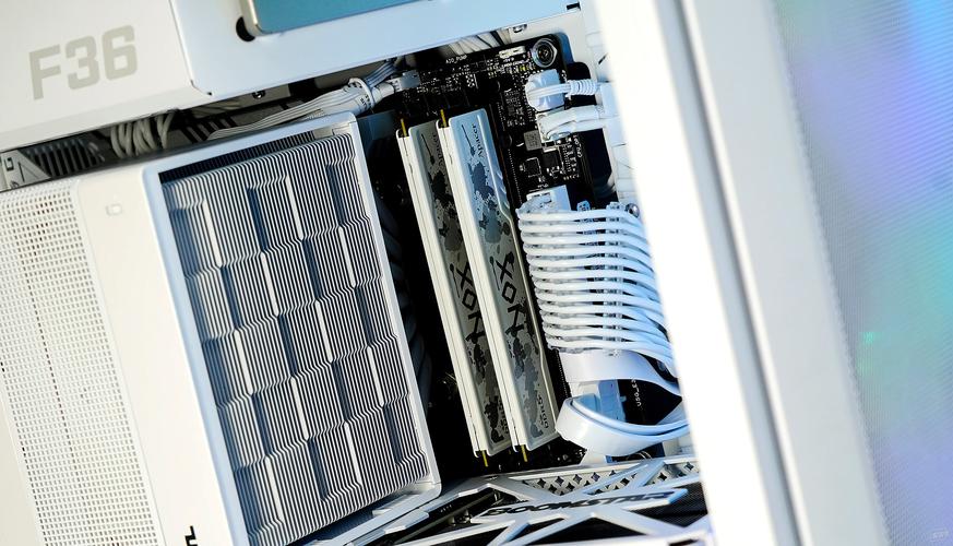 内存规格参数展示