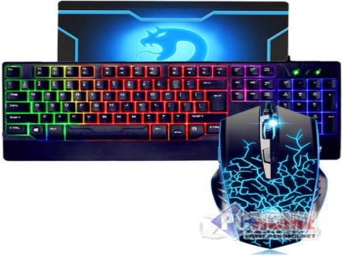 标王鼠标游戏操作