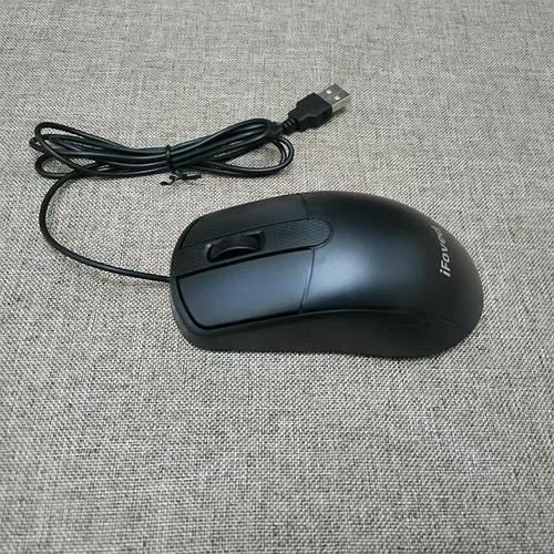 办公桌面鼠标推荐场景