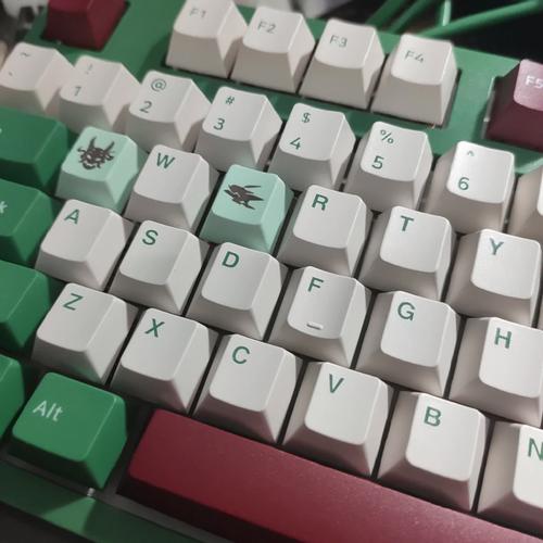鼠标游戏操作特写