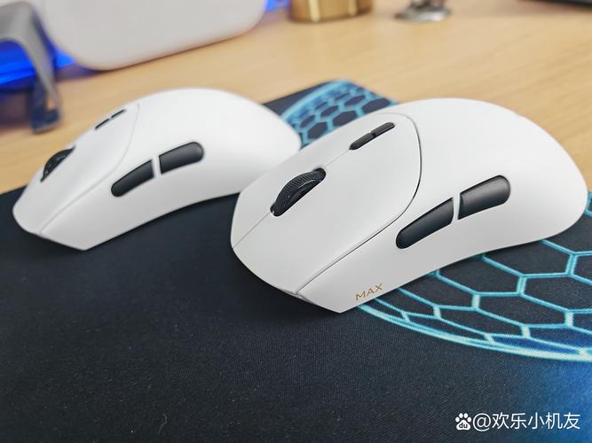 游戏鼠标选购