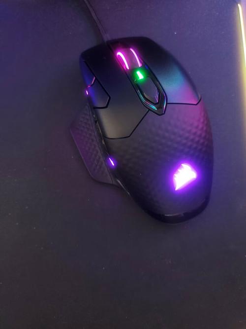 Esports gaming setup