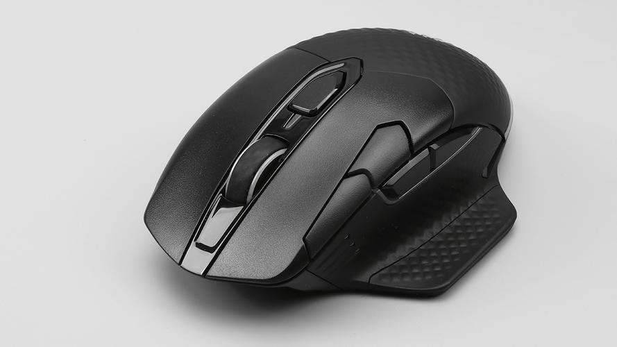 Gaming mouse purchase decision