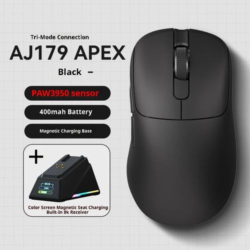 Shopping for gaming mouse