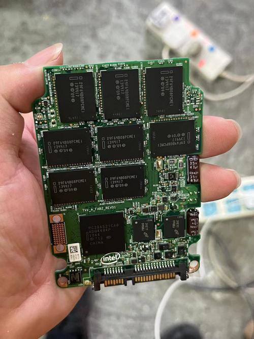 Computer hardware performance testing