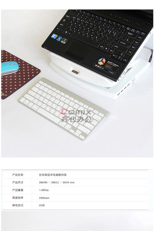 散热器功耗与散热