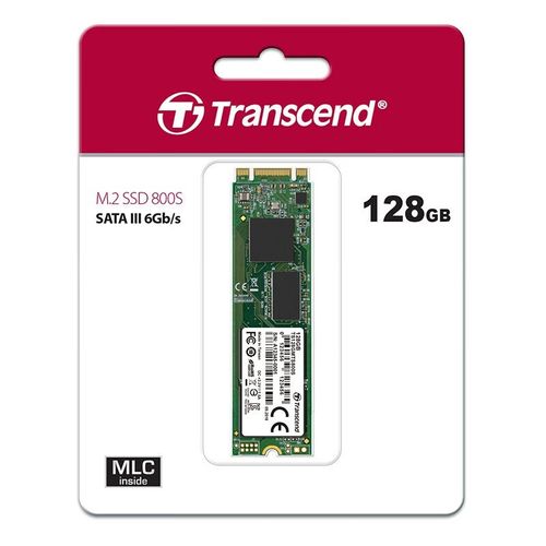 SSD performance benchmark