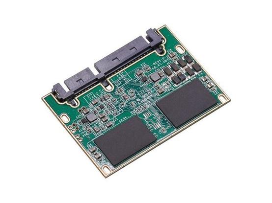 SSD technical components
