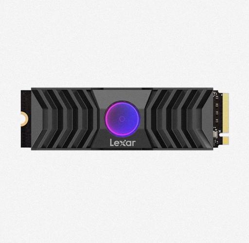Hardware heat dissipation