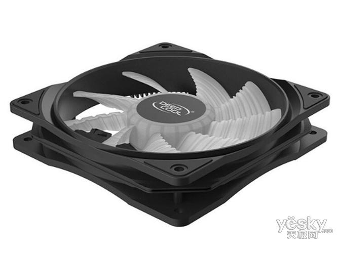 九州风神魔刃120蓝 vs coxbyte TS6 120*20*2.5mm 深度对比