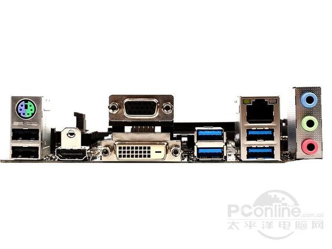 Intel B150芯片组