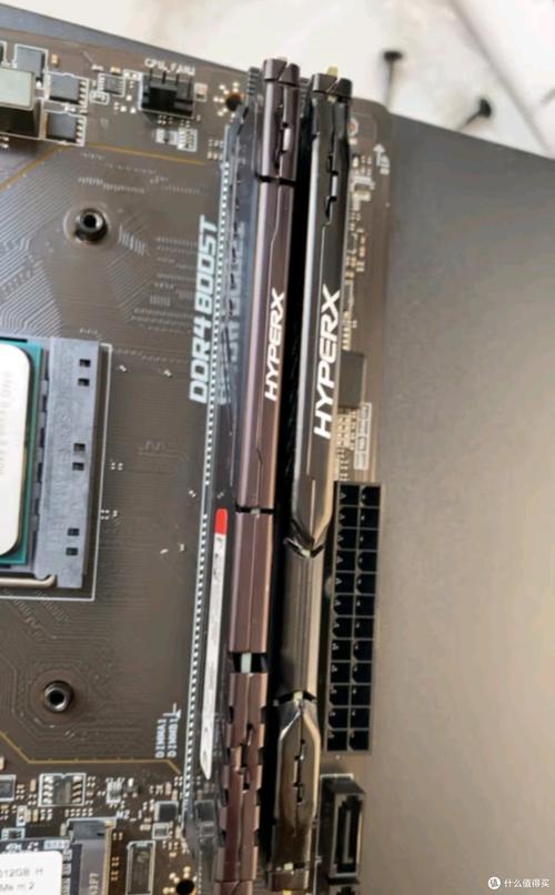 SSD technical specifications