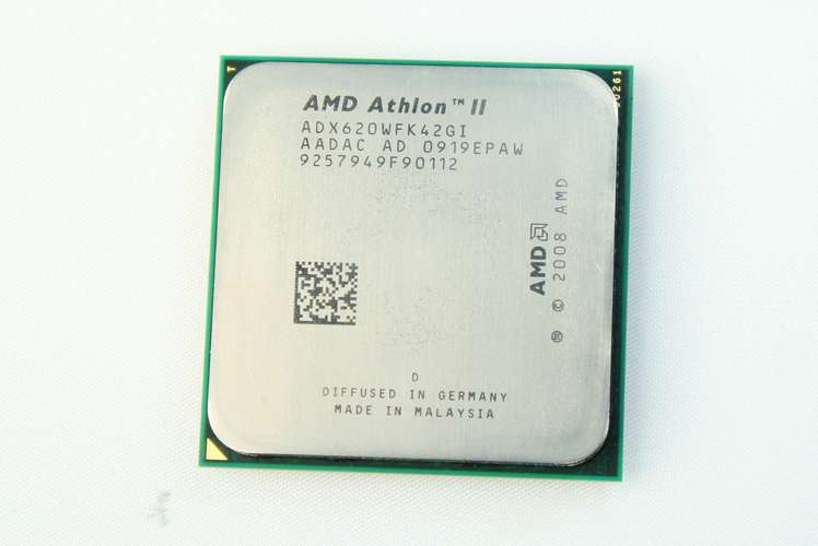 CPU 散热器