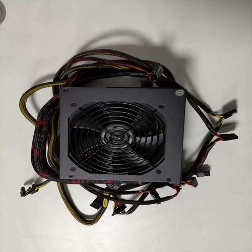 安钛克as Fliegen 555 vs 长城X8 850W 深度对比:中端与高端电源的抉择