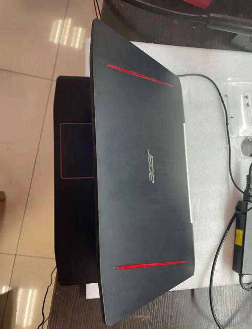 SSD performance benchmark