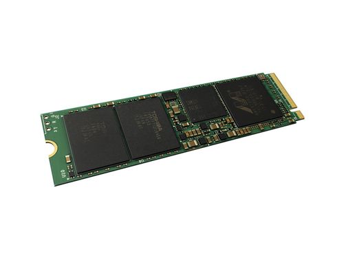 SSD 性能测试图表