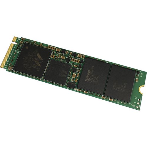 SSD 芯片细节