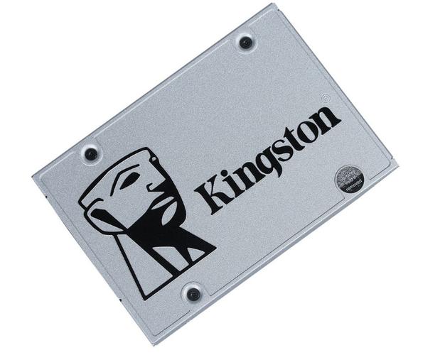 金士顿 UV500 480GB SATA SSD 评测：老平台升级首选，性价比之选
