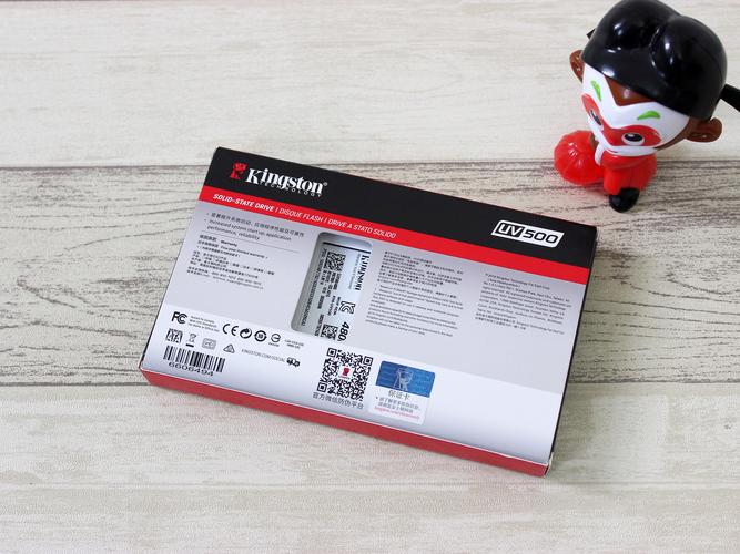 电脑升级 SSD 安装