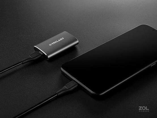 SSD specifications and technical details