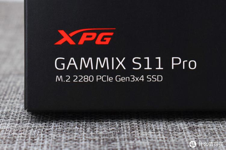 SSD性能测试基准