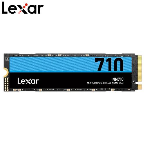 M.2 SSD close-up