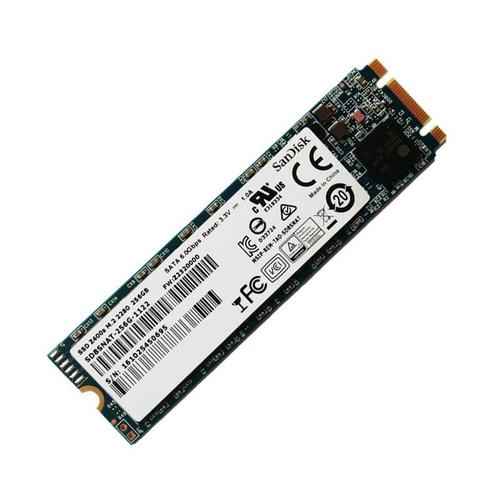 SSD性能测试跑分