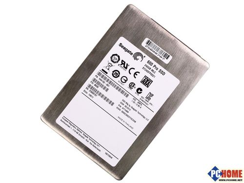 SSD性能测试基准图表
