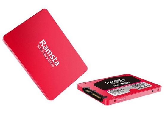 瑞势S800（480GB）固态硬盘深度评测：稳定性能与高性价比的完美结合
